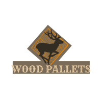 Wood pallets