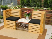 Mesa de Varanda